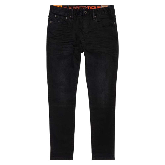 Superdry Ανδρικό jean παντελόνι